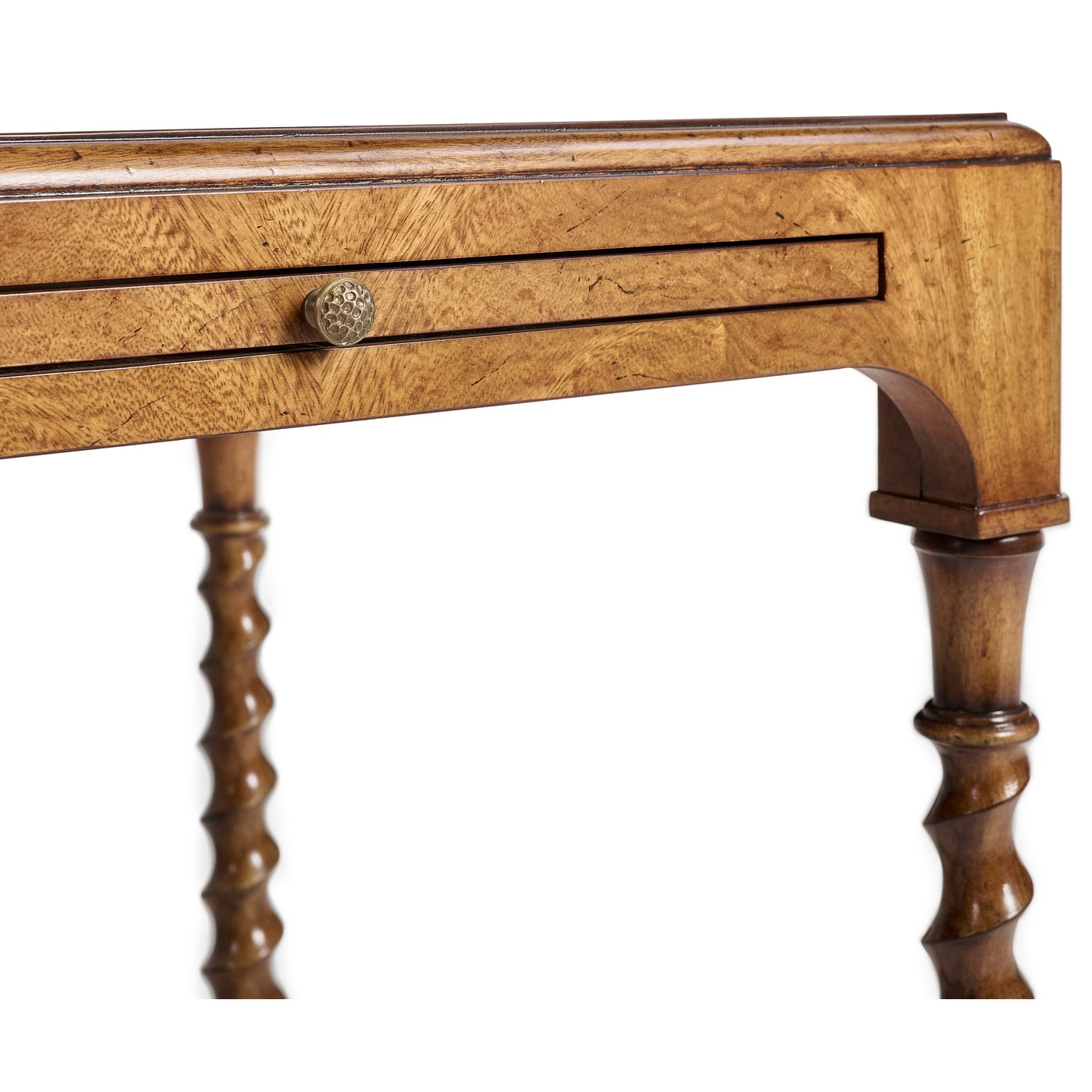 Orsman Square End Table