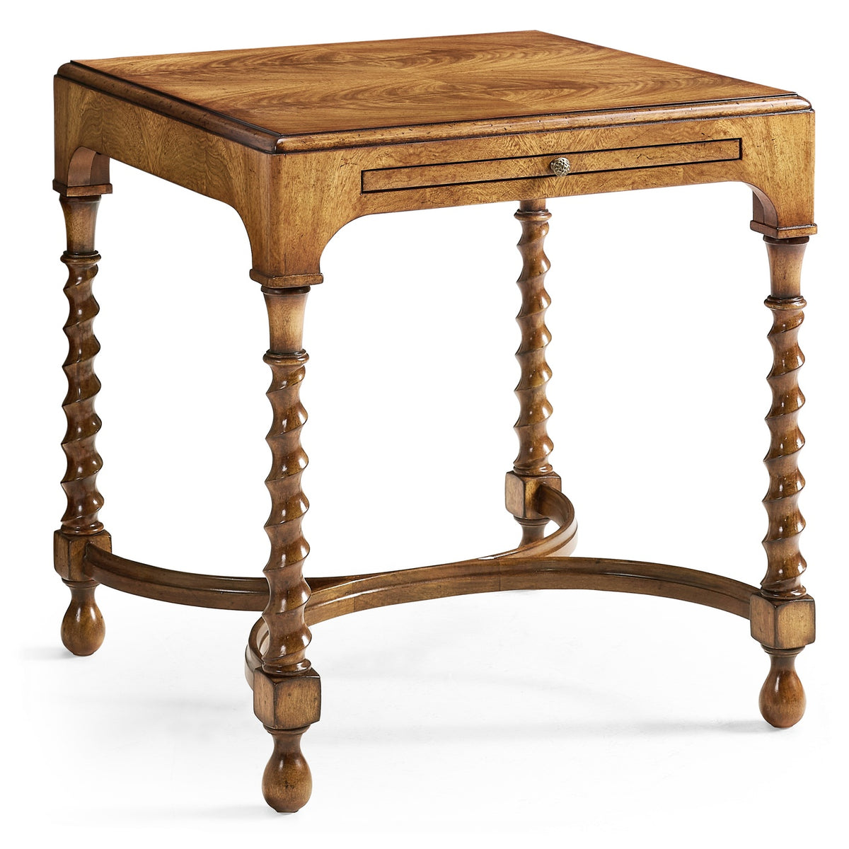 Orsman Square End Table