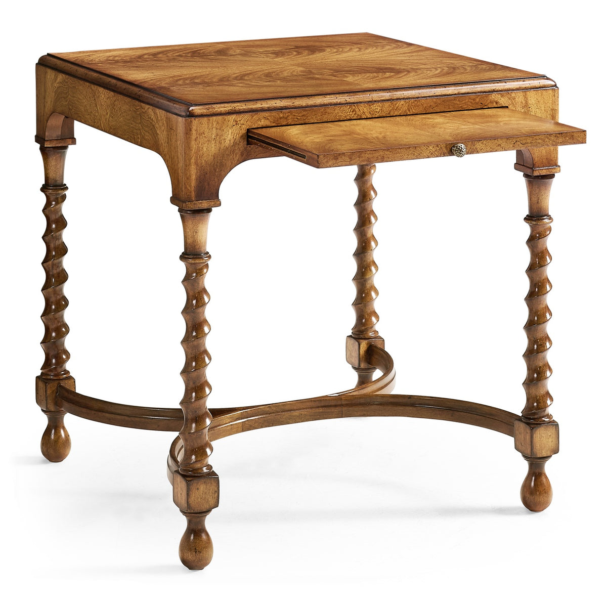 Orsman Square End Table