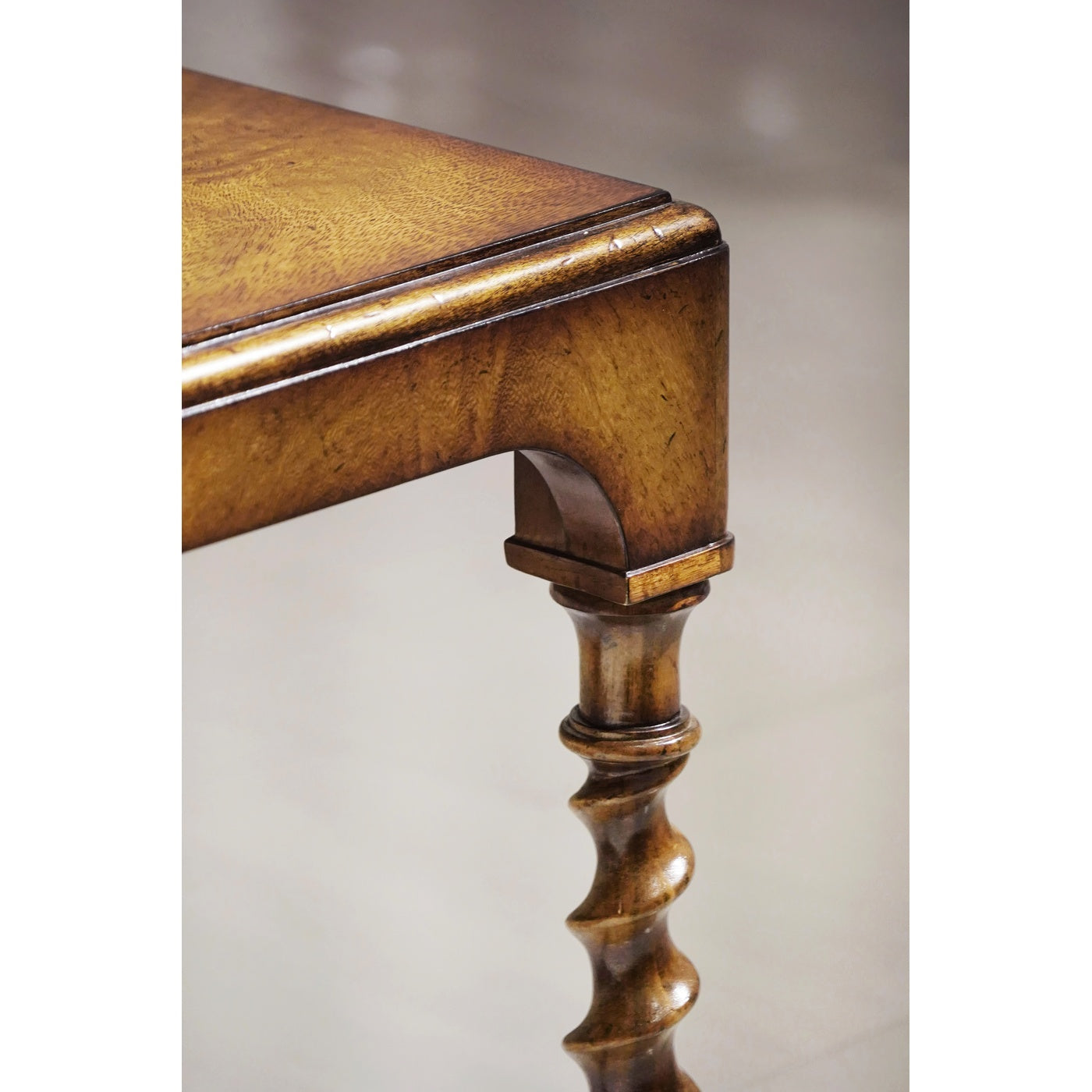 Orsman Square End Table