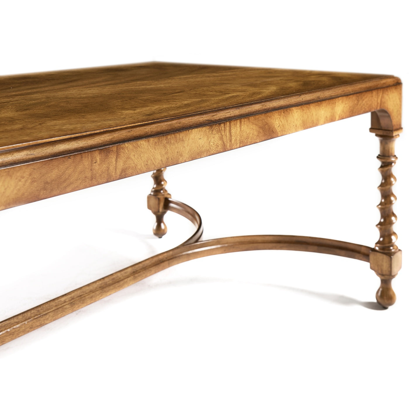Orsman Rectangular Cocktail Table