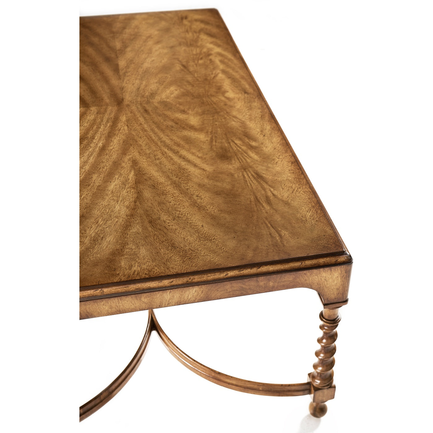 Orsman Rectangular Cocktail Table