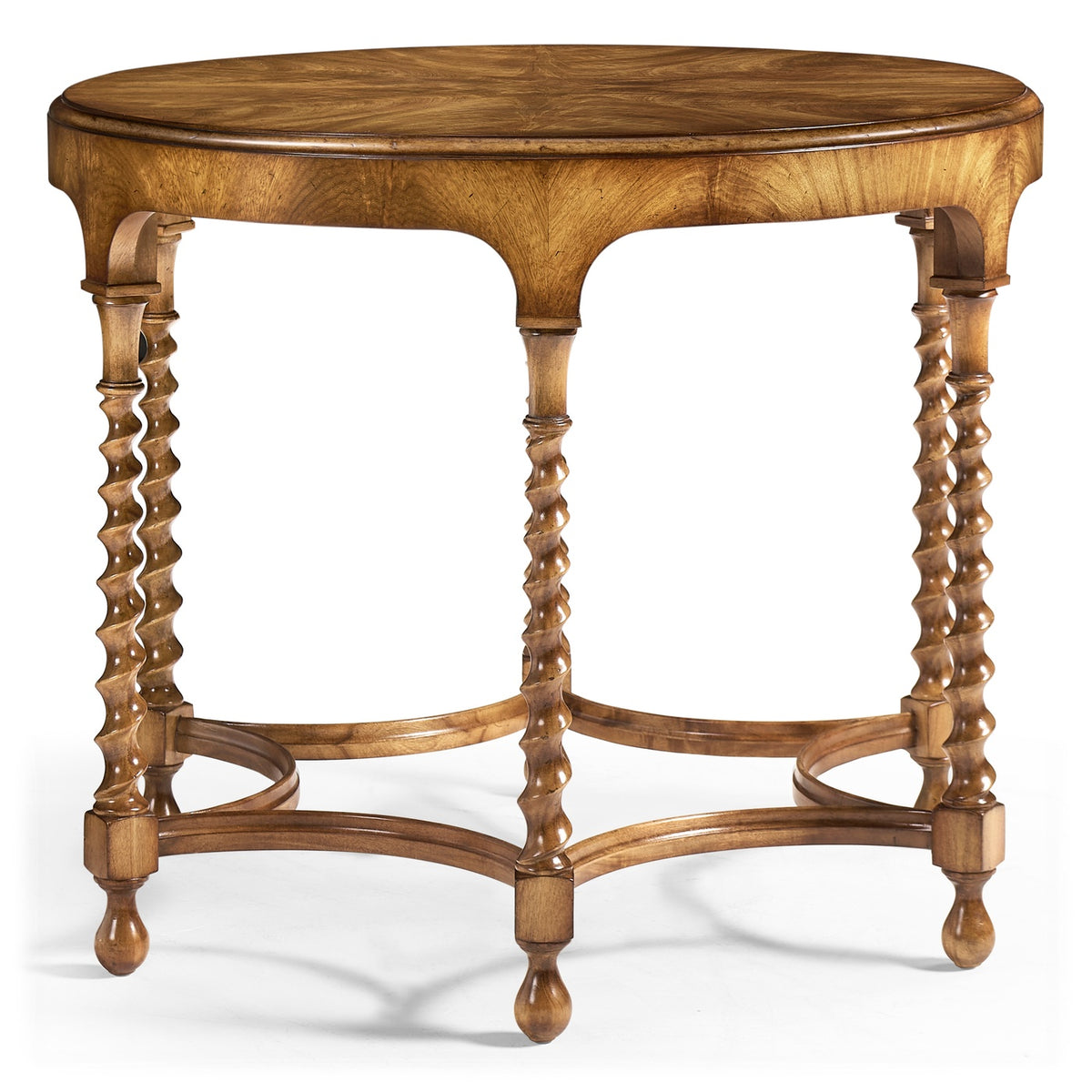 Orsman Round Centre Table