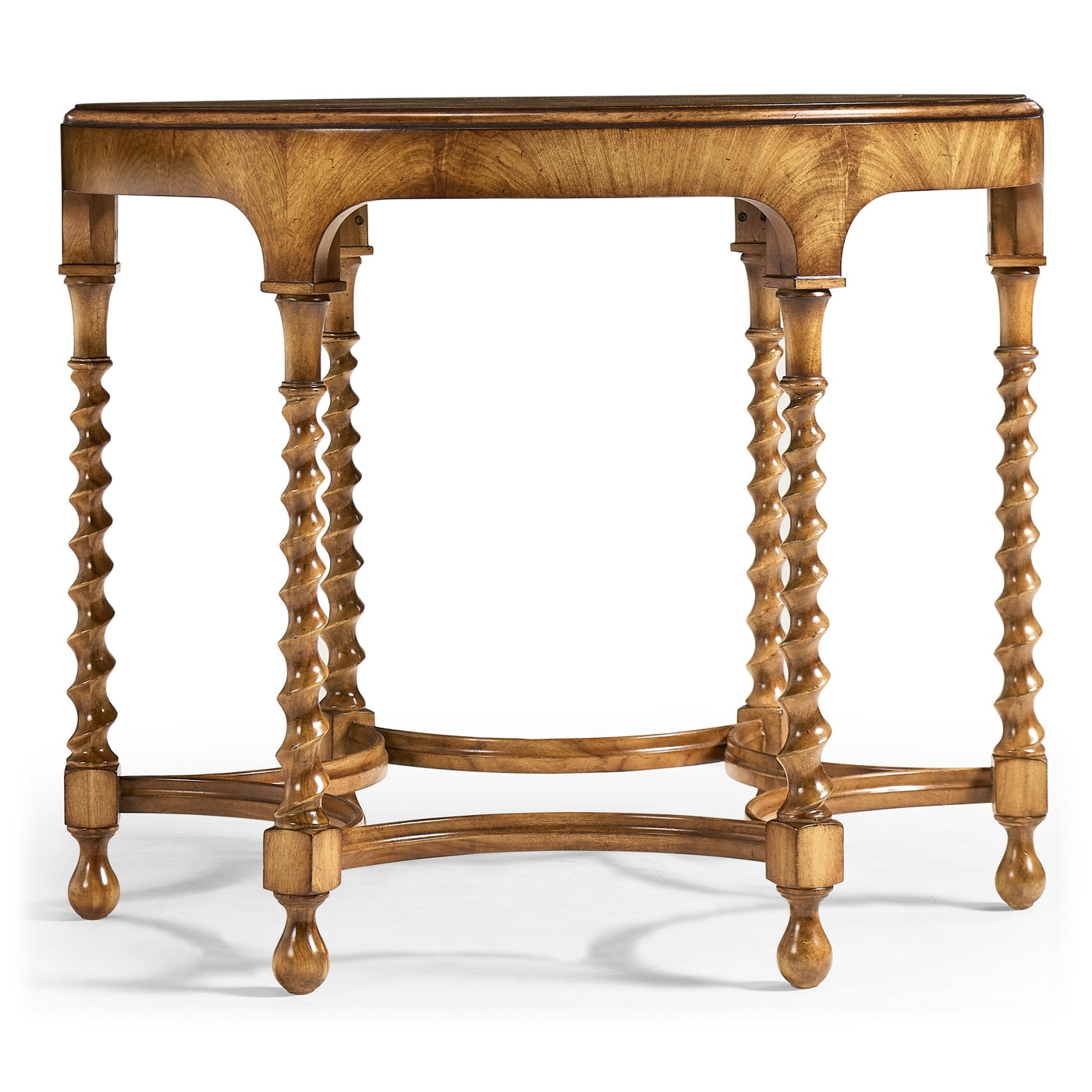Orsman Round Centre Table