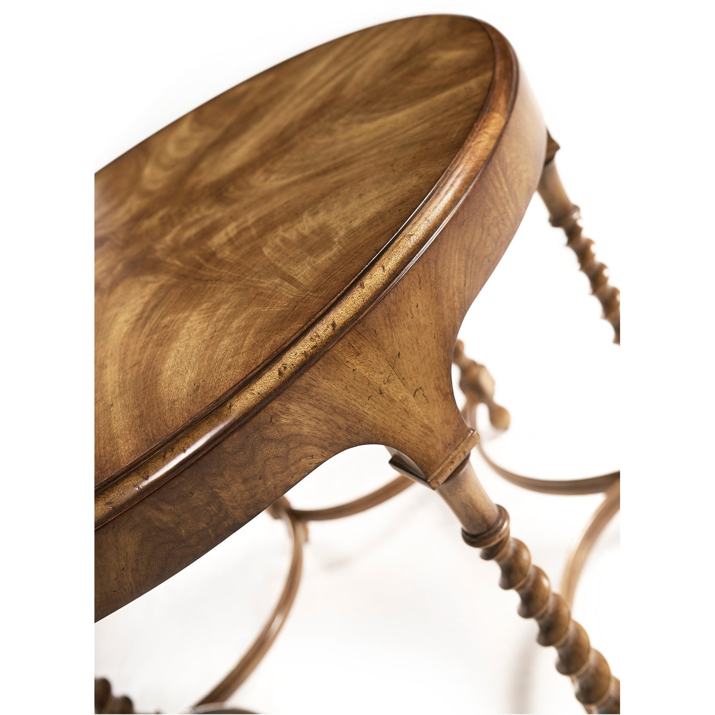 Orsman Round Centre Table