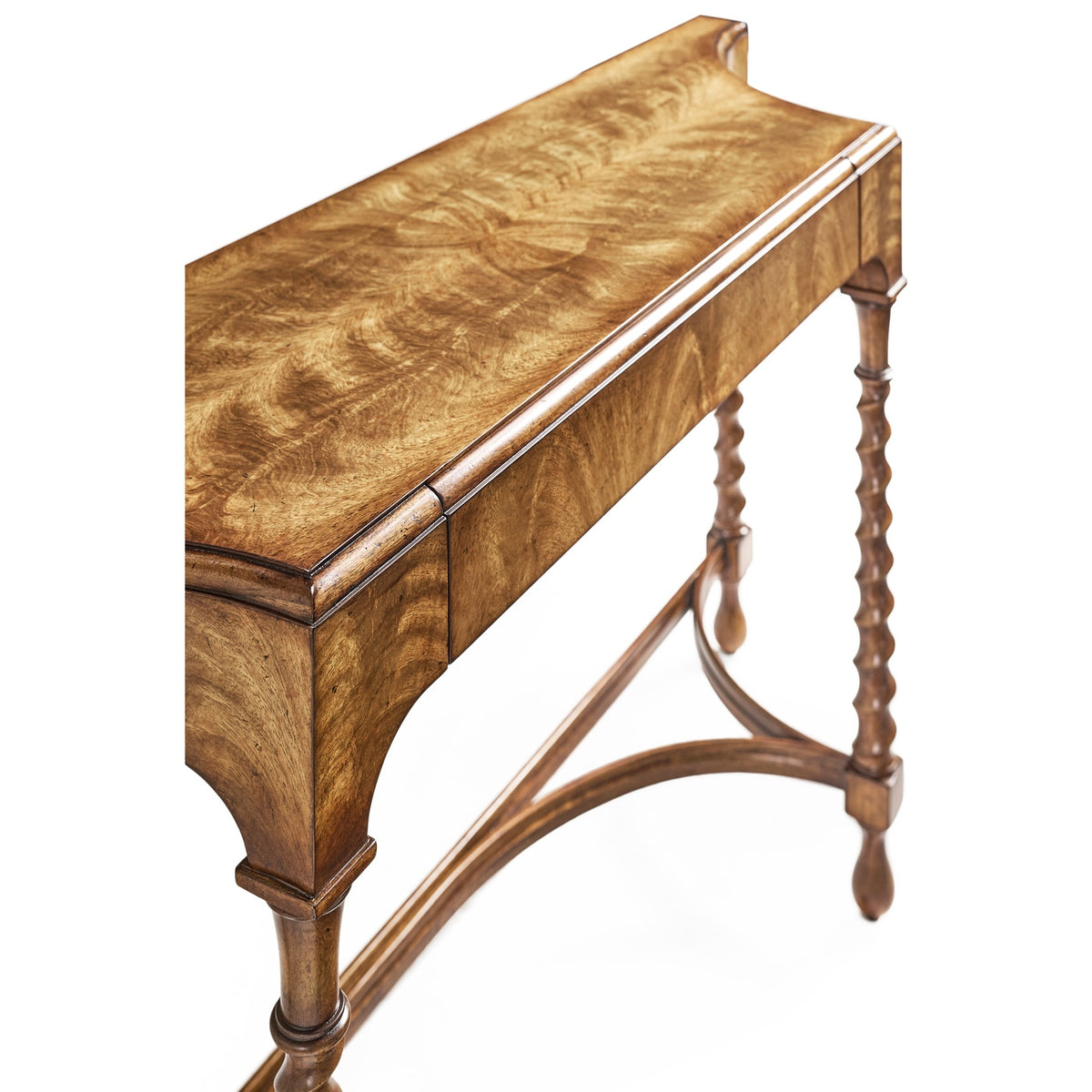 Orsman Cresent Console Table