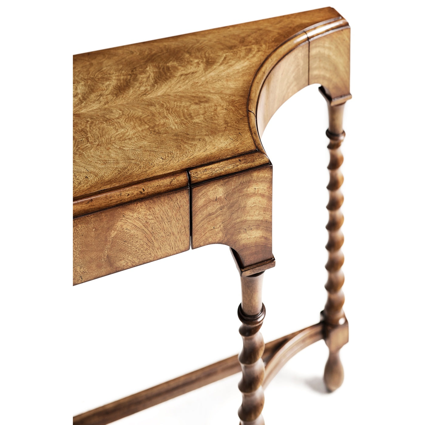 Orsman Cresent Console Table