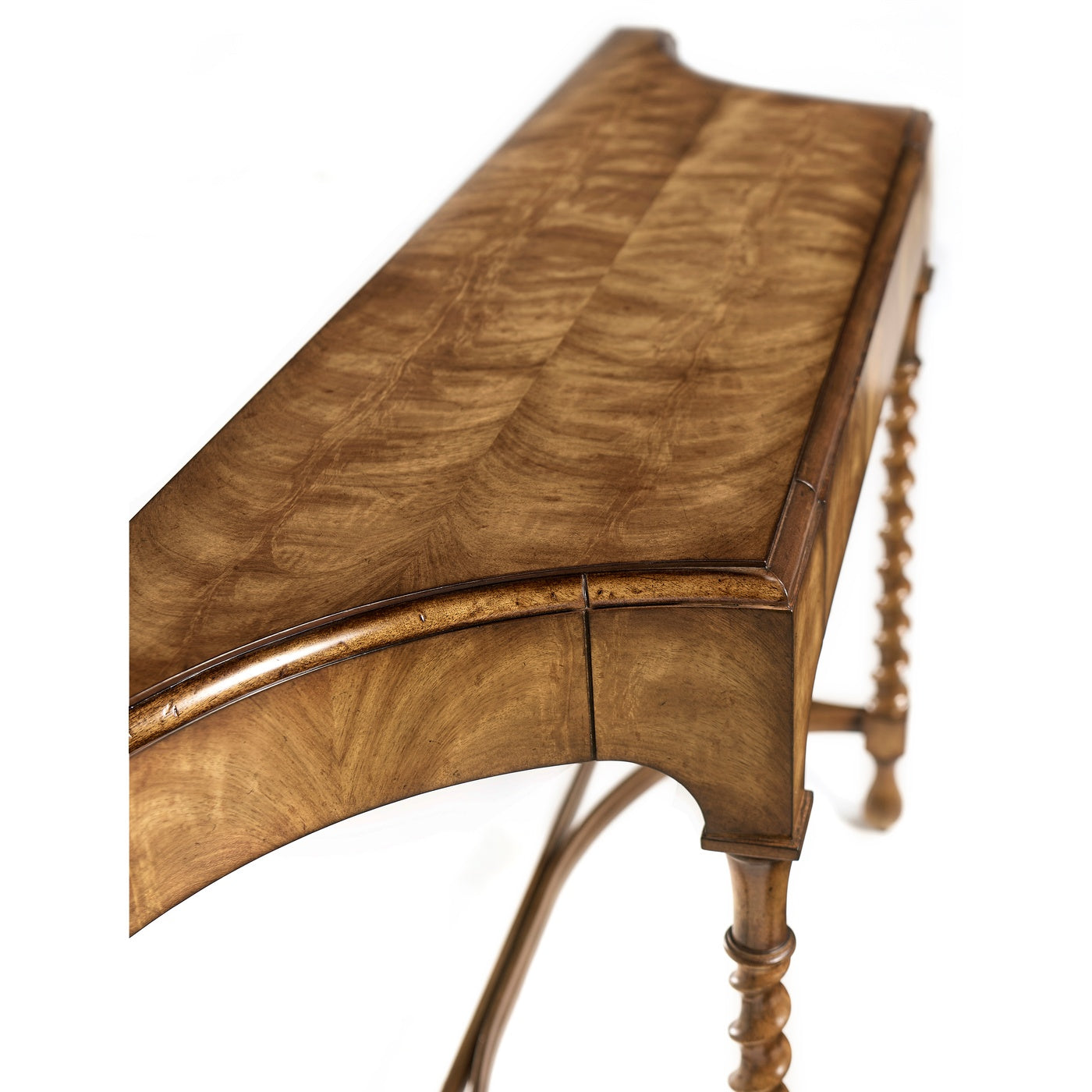 Orsman Cresent Console Table