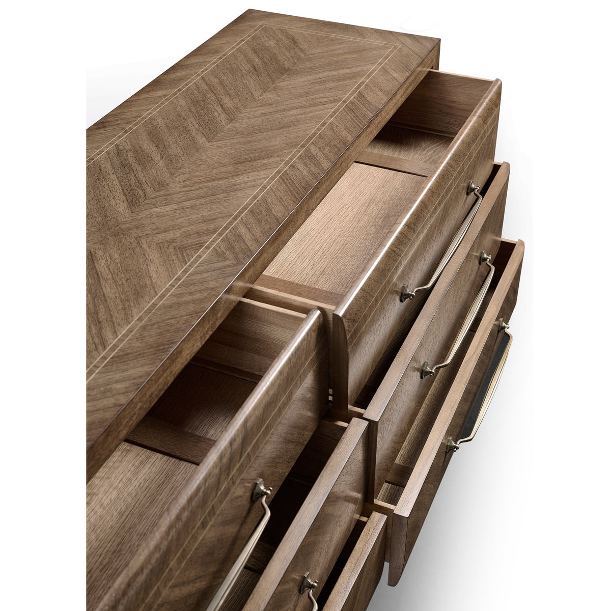 Montclaire Dresser