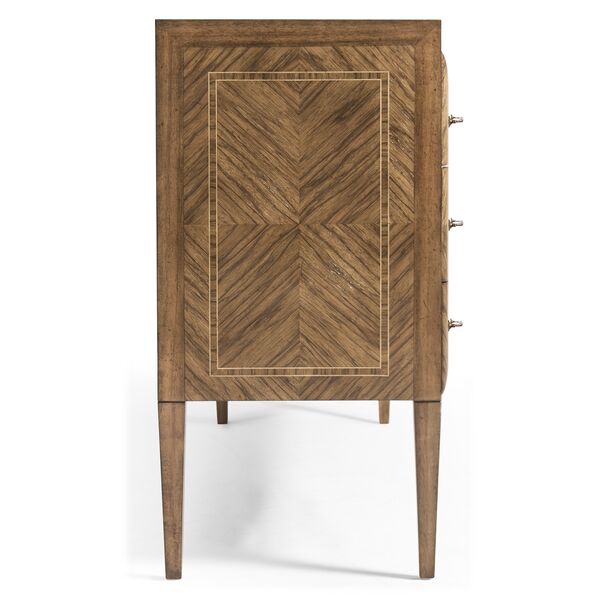 Montclaire Dresser