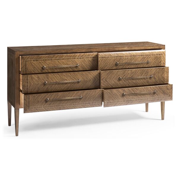 Montclaire Dresser