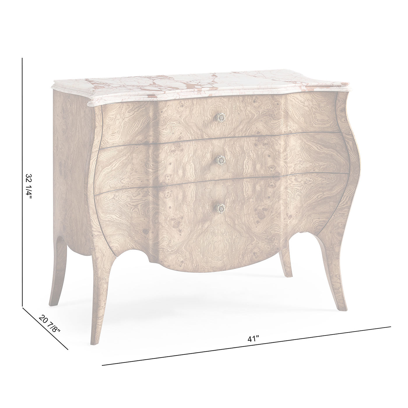 Winsland Chest