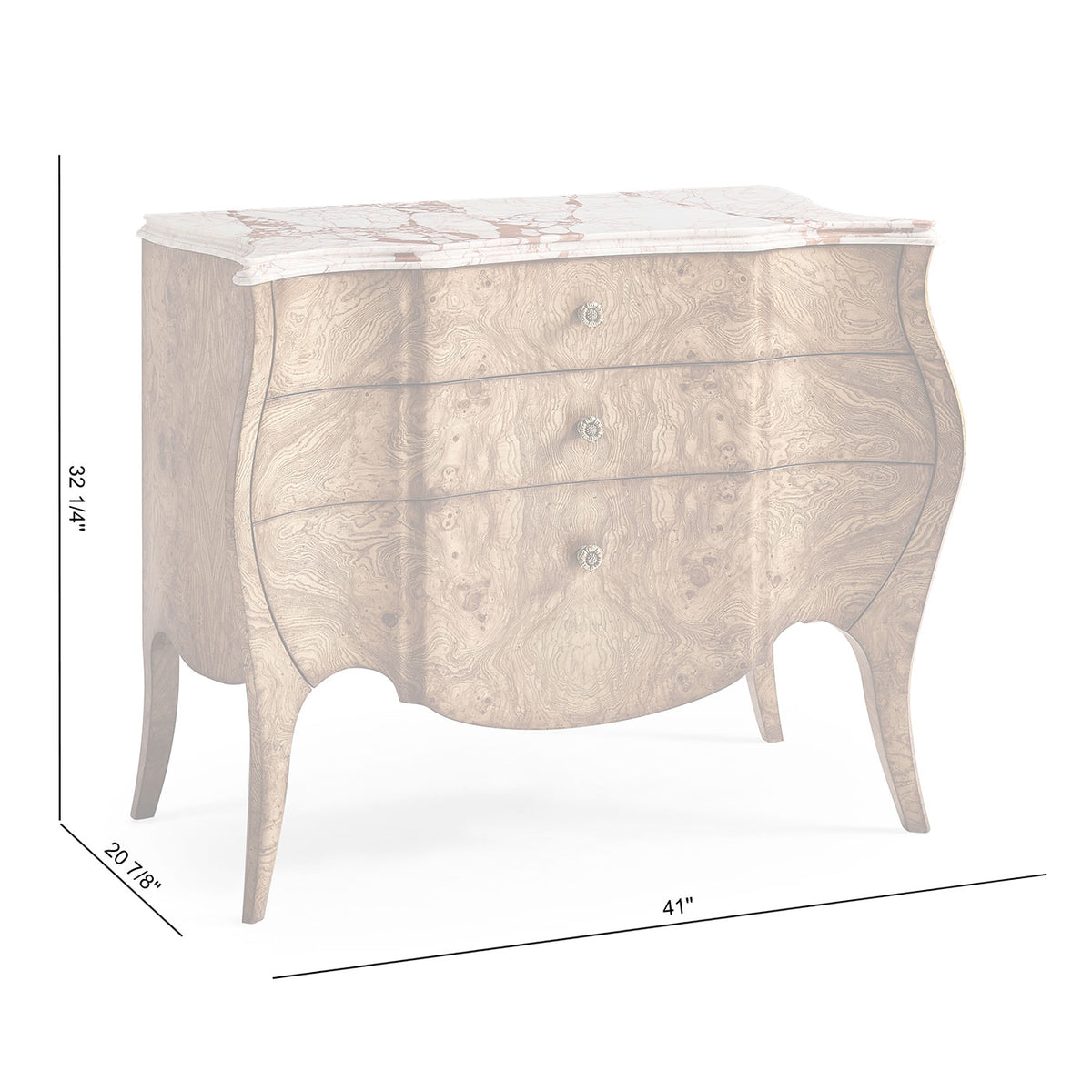 Winsland Chest