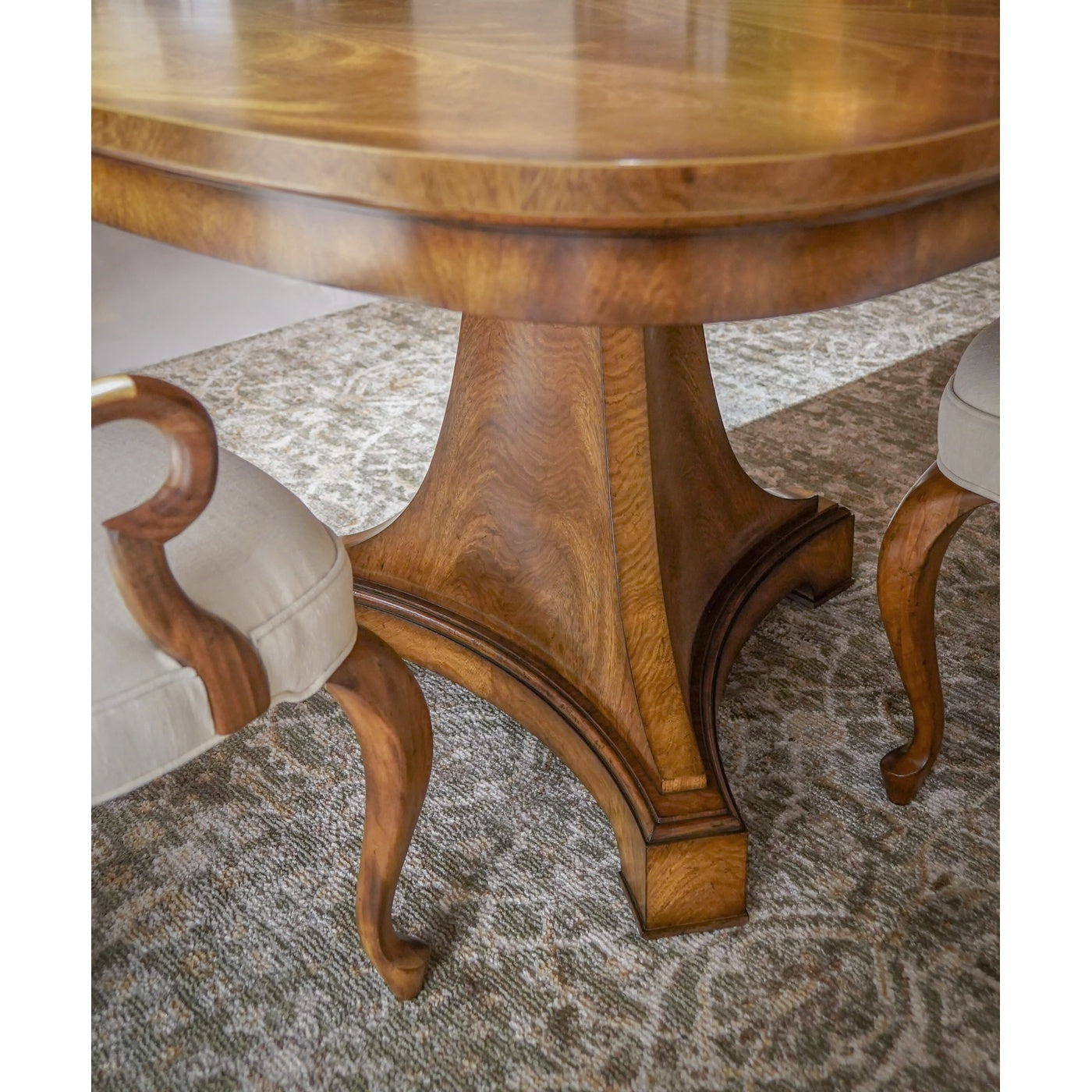 Orsman Dining Table 88"