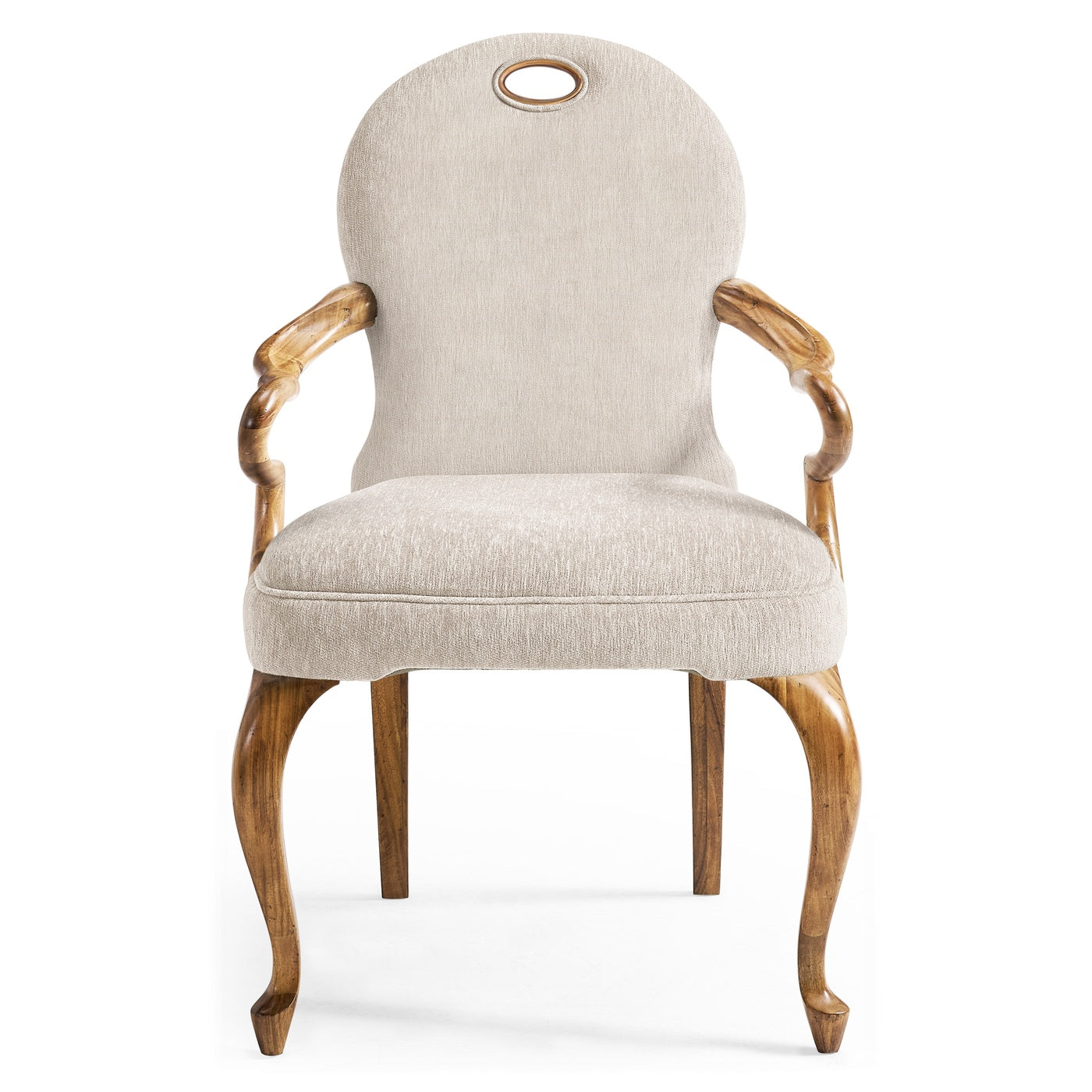 Orsman Dining Arm Chair