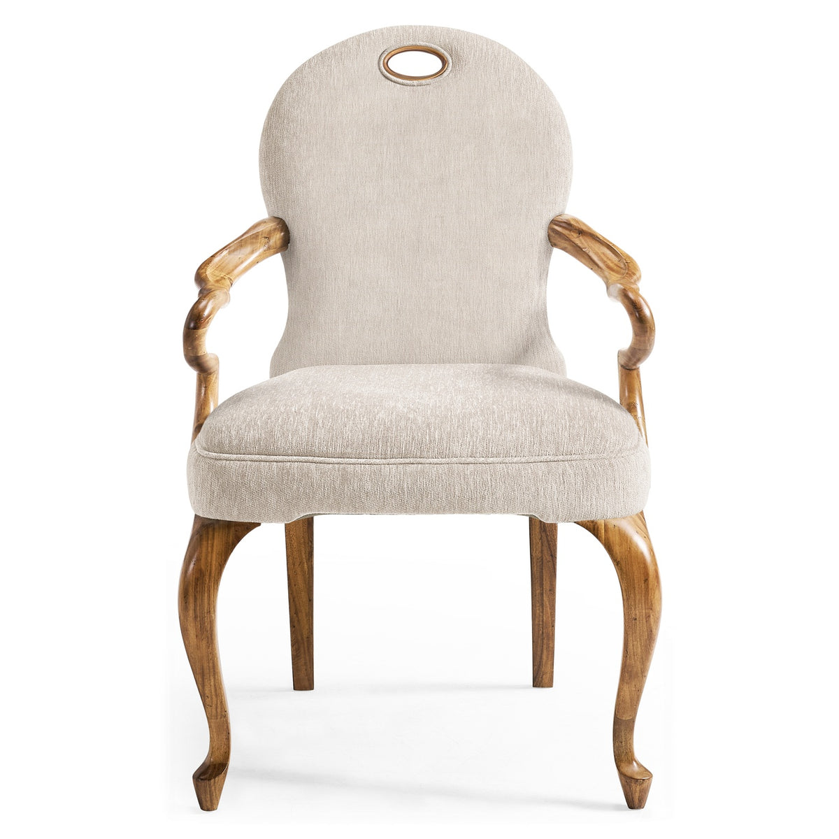Orsman Dining Arm Chair