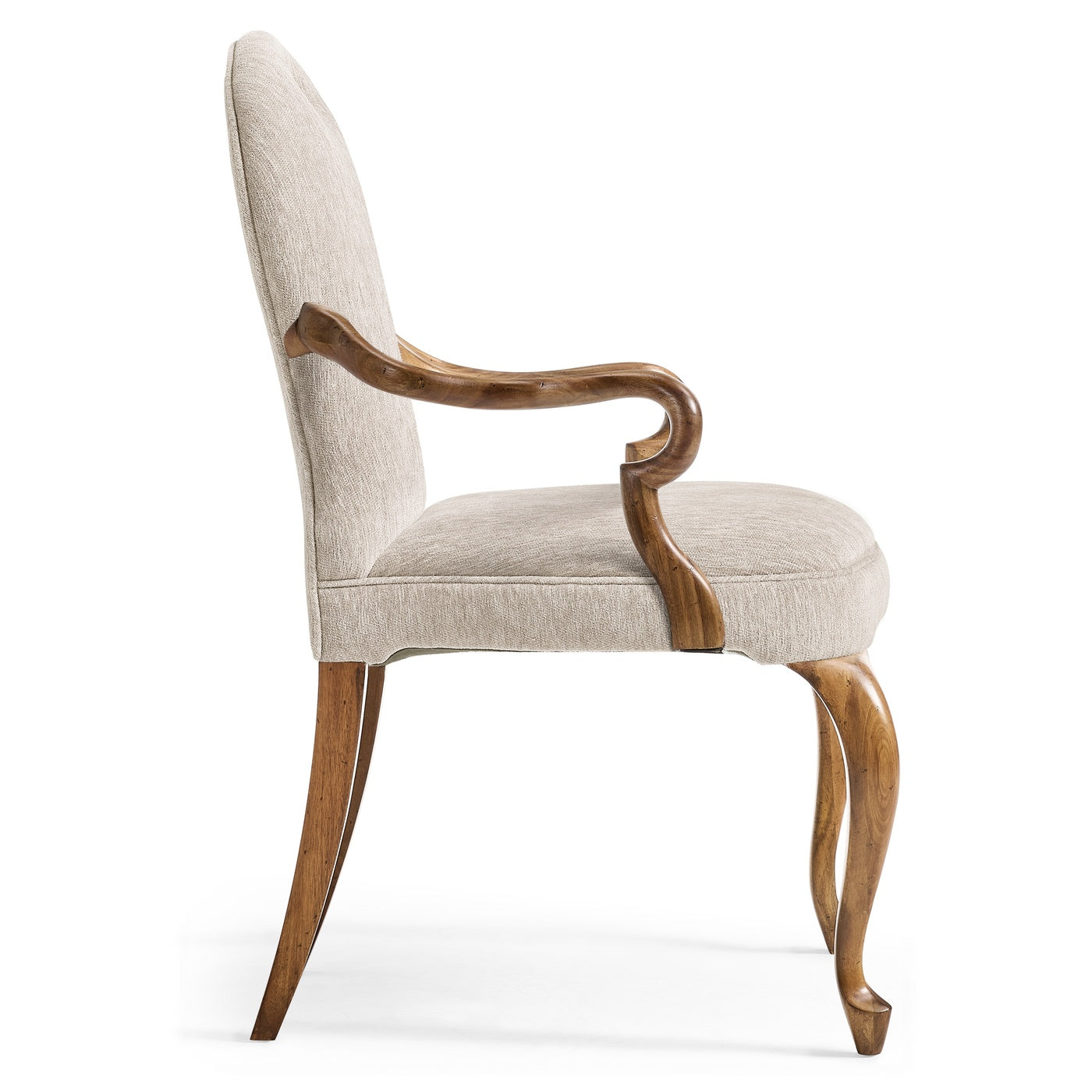 Orsman Dining Arm Chair