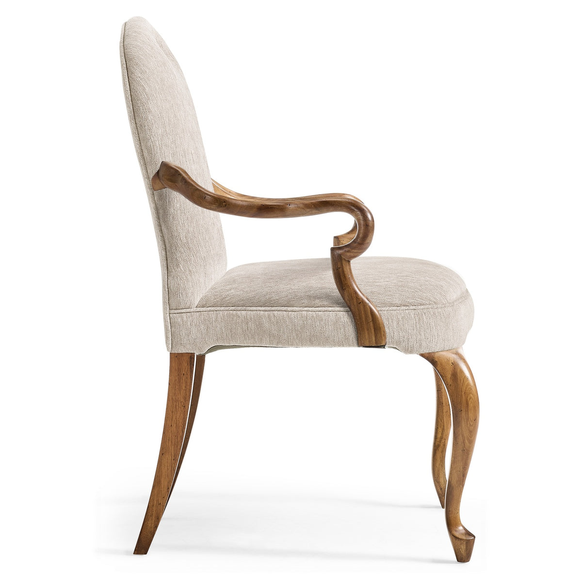 Orsman Dining Arm Chair
