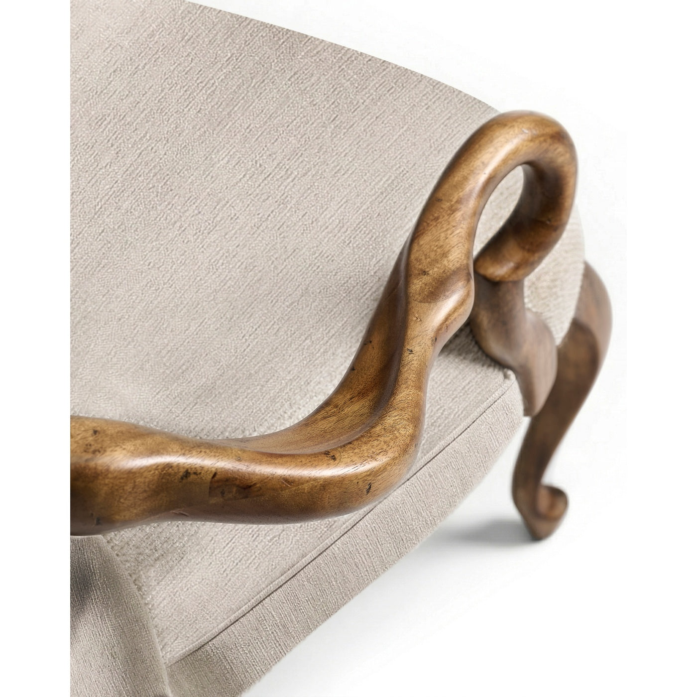 Orsman Dining Arm Chair