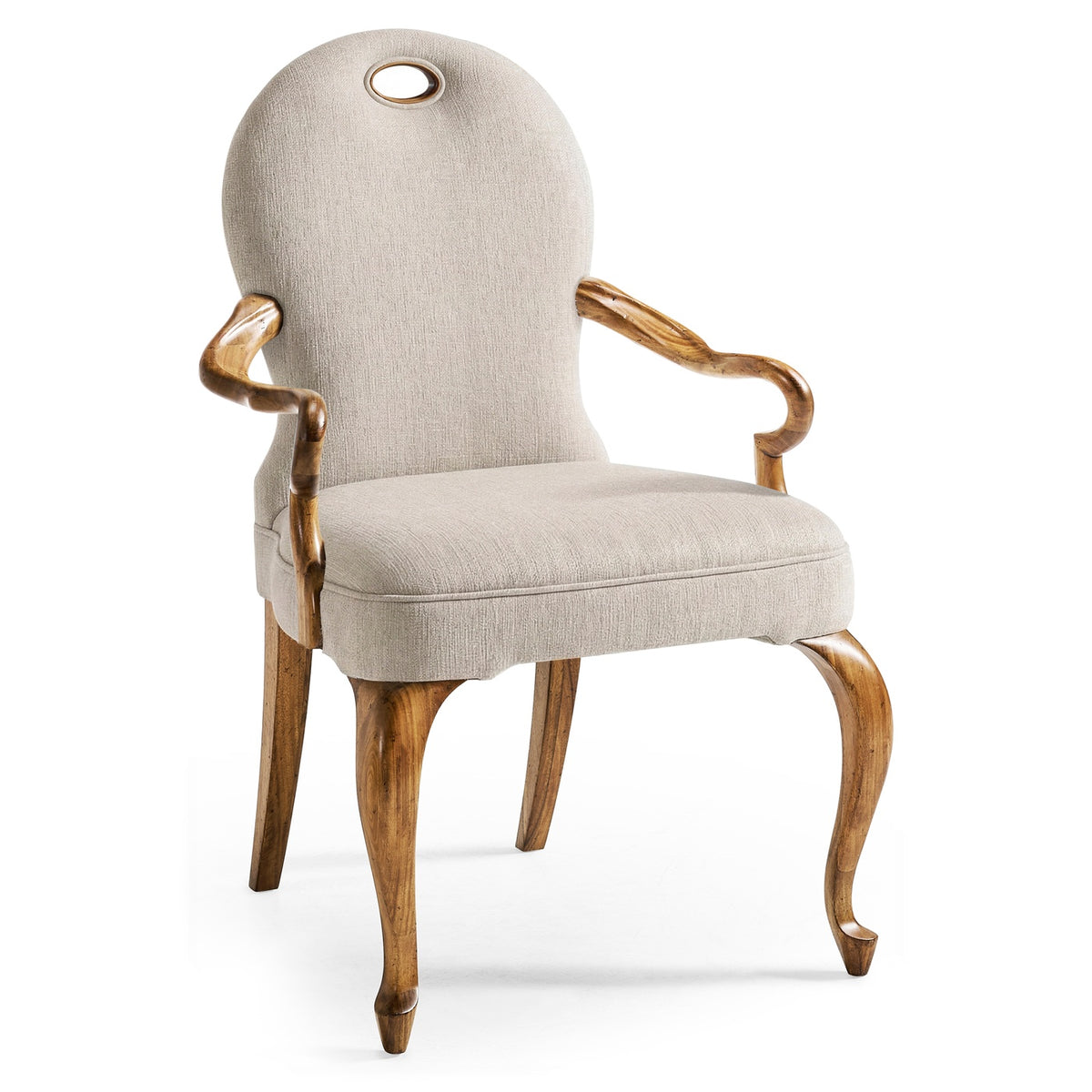 Orsman Dining Arm Chair