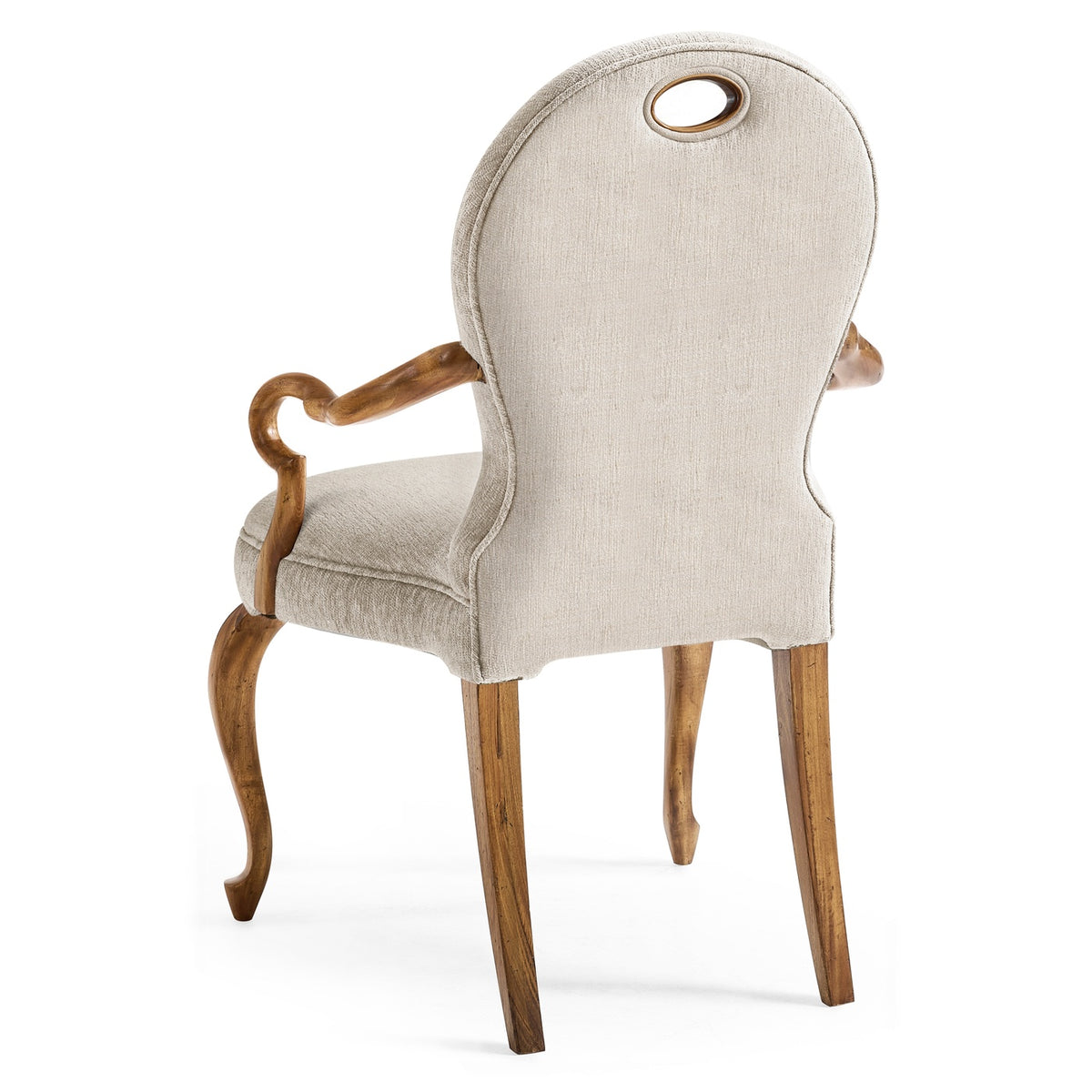 Orsman Dining Arm Chair