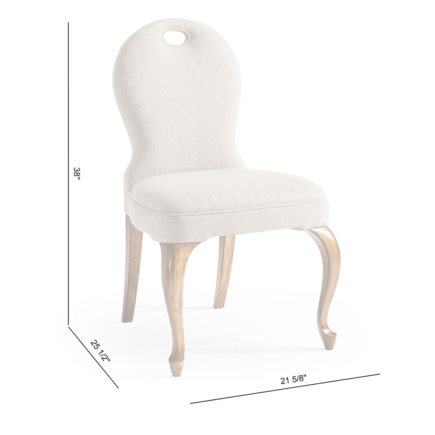 Orsman Dining Side Chair