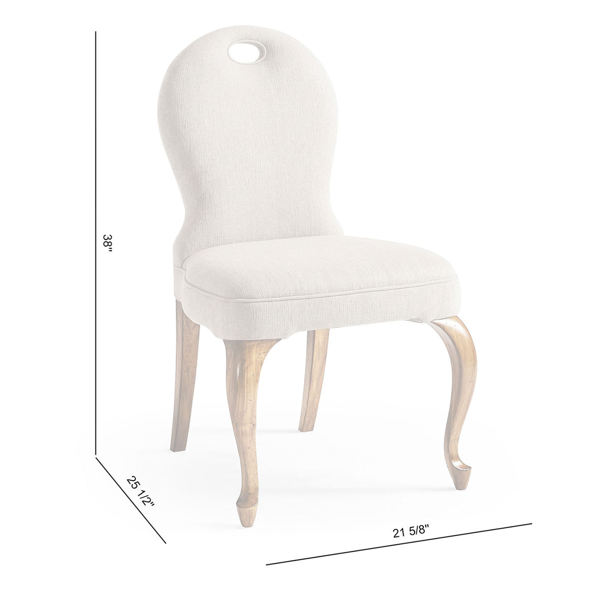 Orsman Dining Side Chair