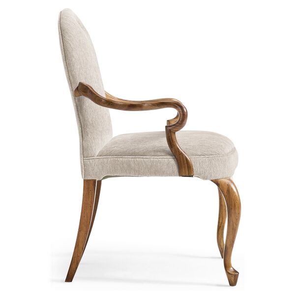 Orsman Dining Arm Chair