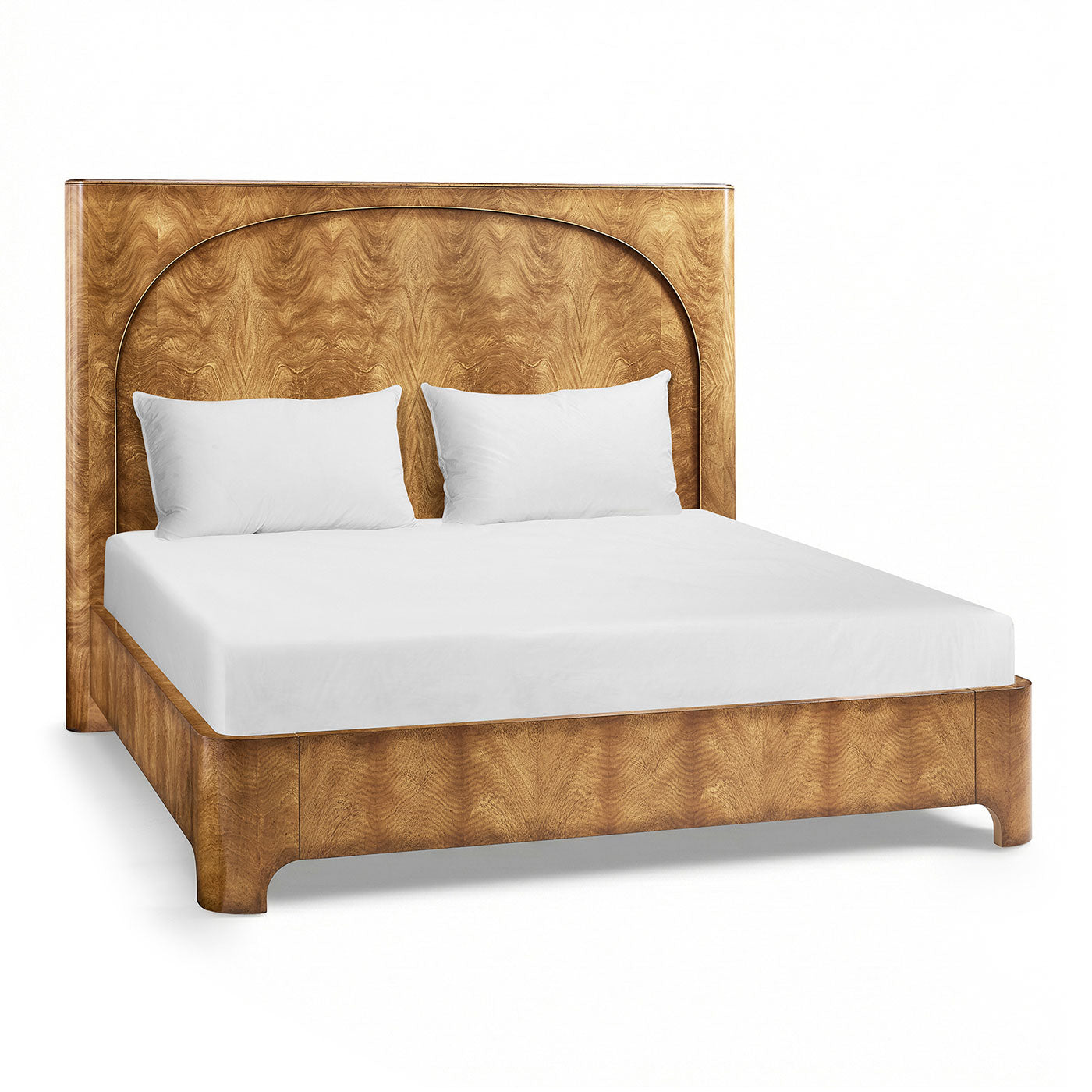 Orsman Cali King Bed