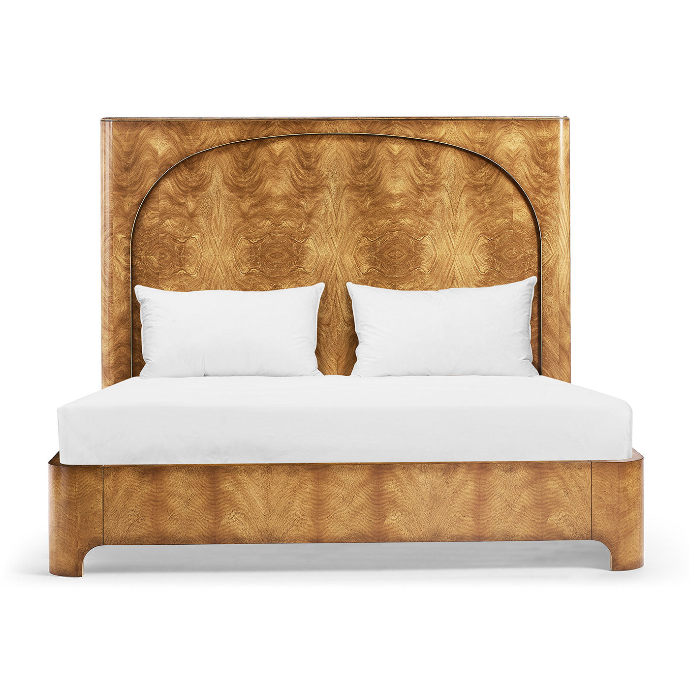 Orsman King Bed