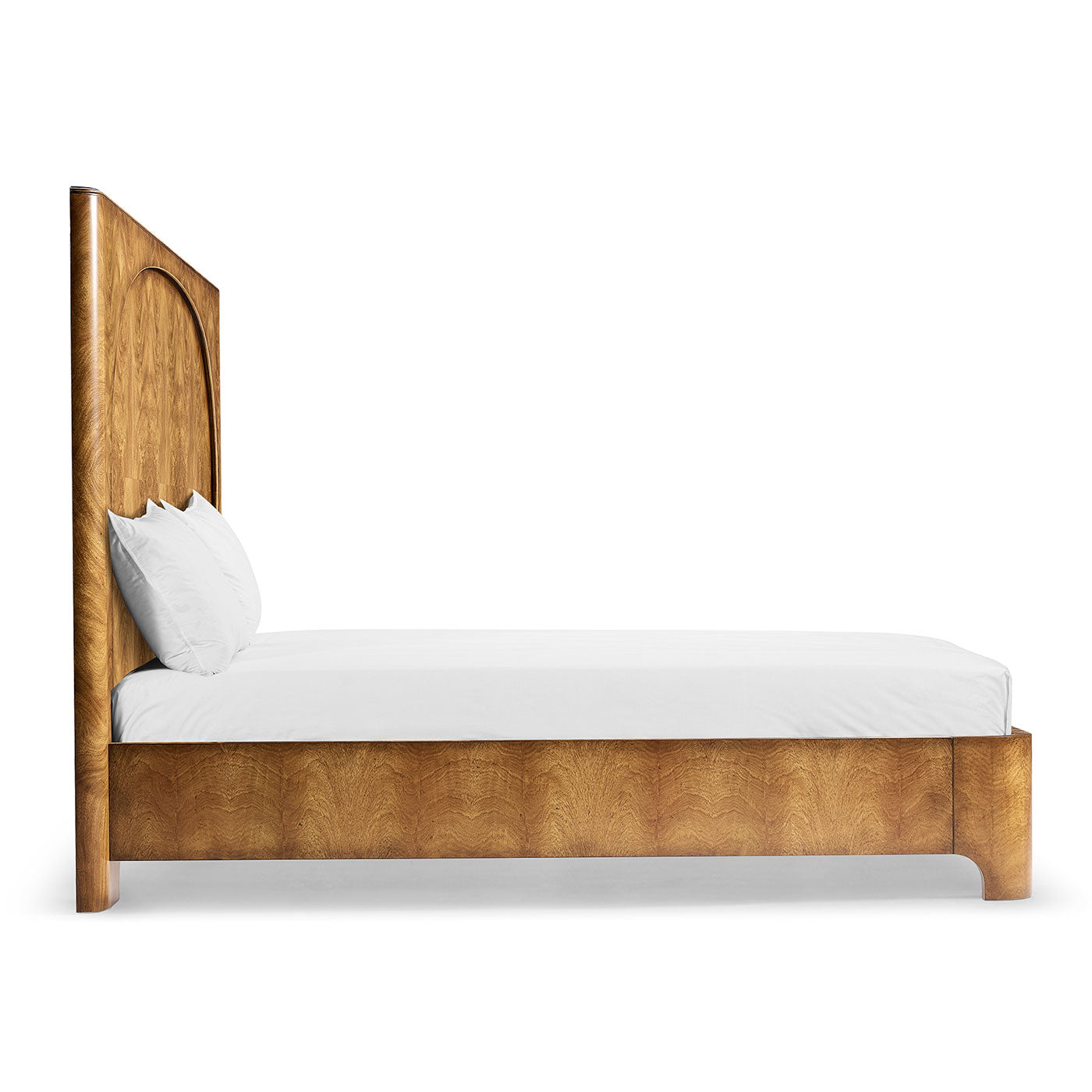 Orsman King Bed