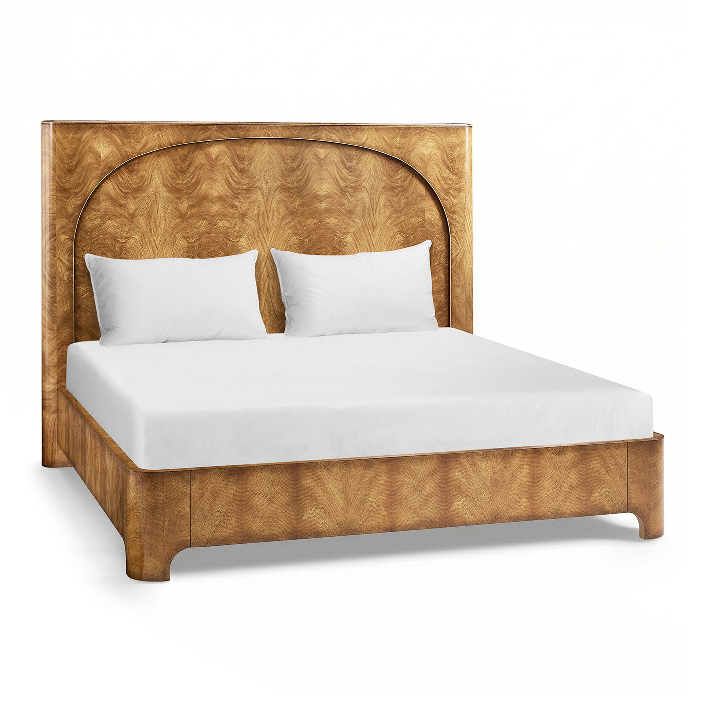 Orsman King Bed