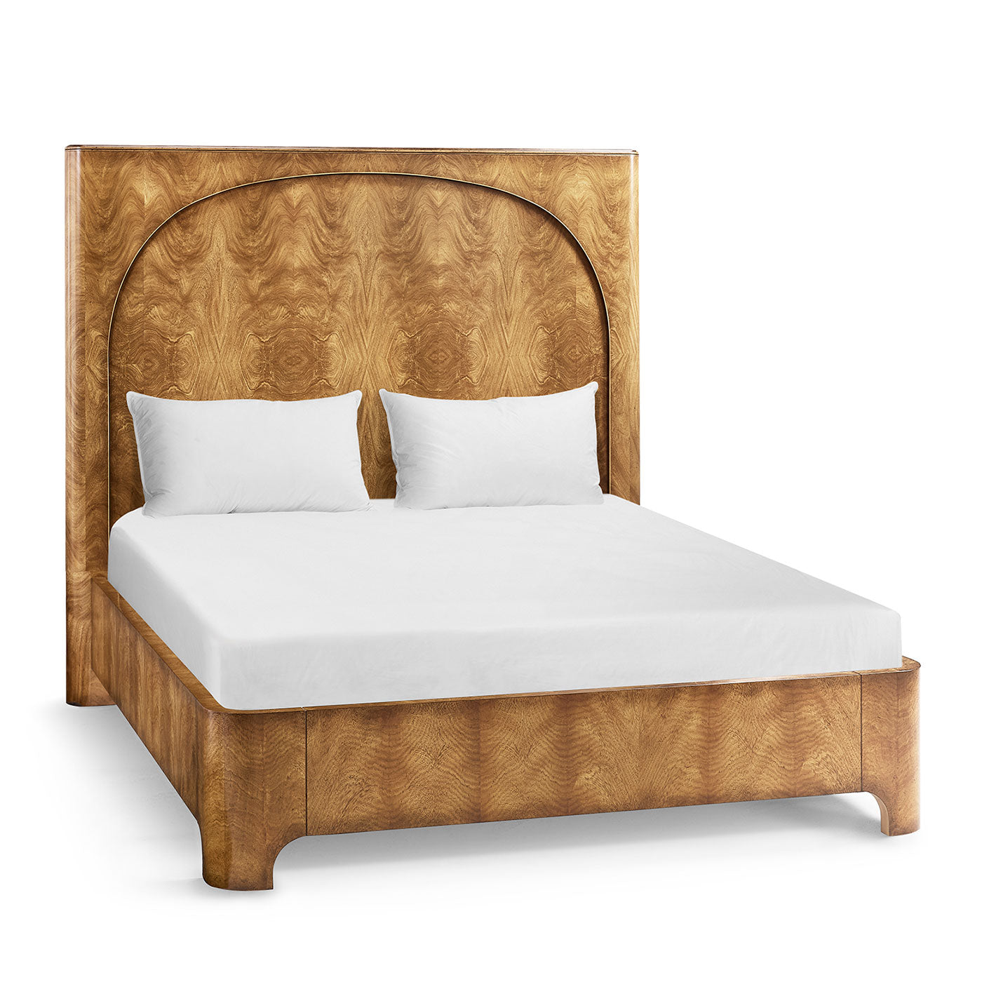 Orsman Queen Bed