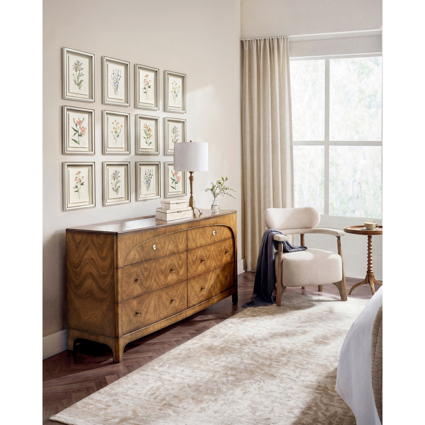 Orsman Dresser