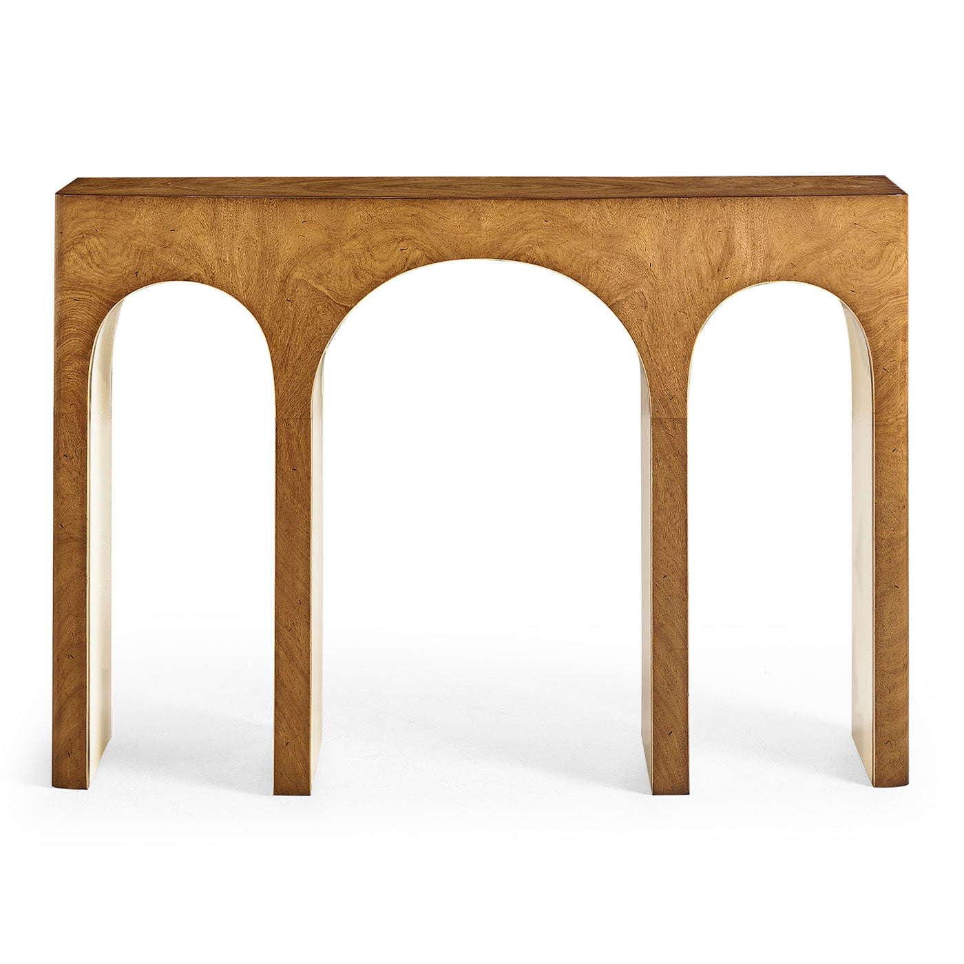 Orsman Arched Console Table