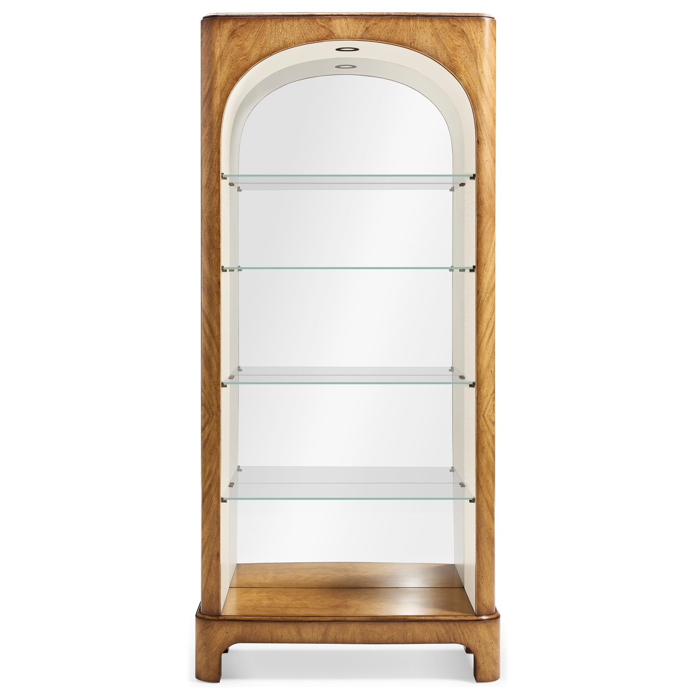 Orsman Display Cabinet