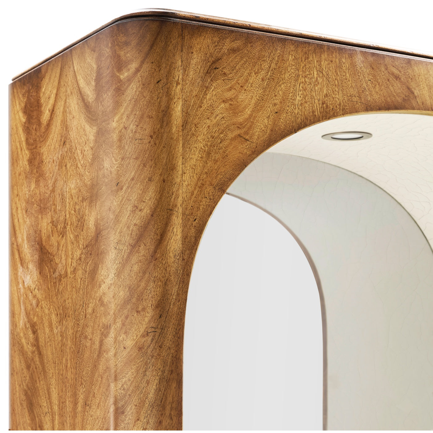 Orsman Display Cabinet