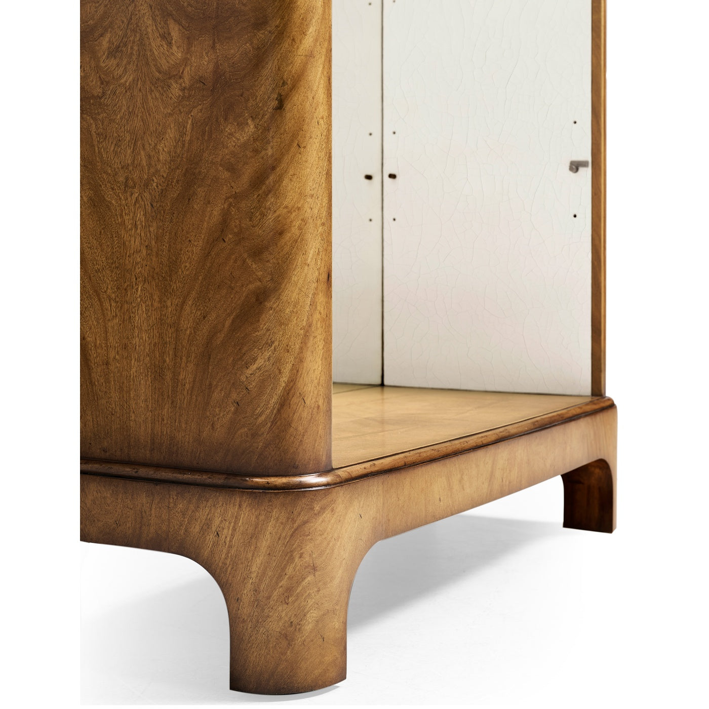 Orsman Display Cabinet