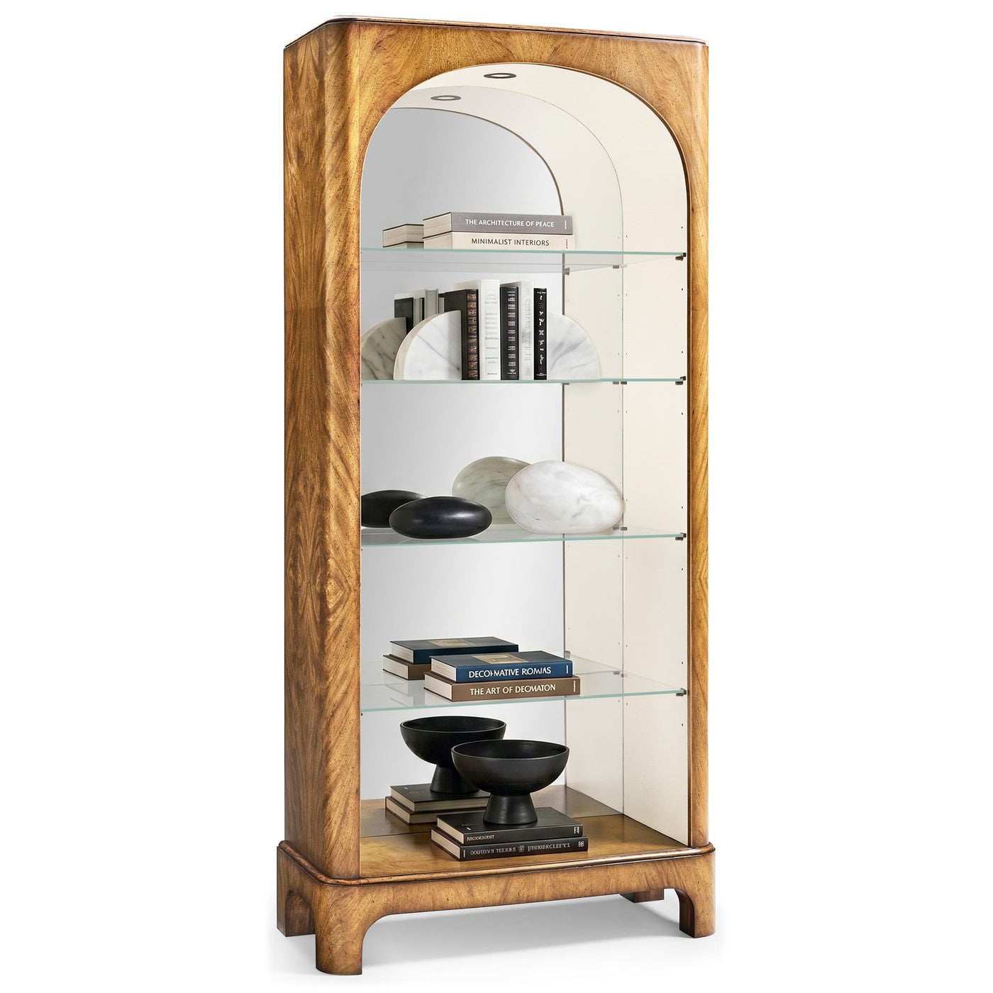 Orsman Display Cabinet