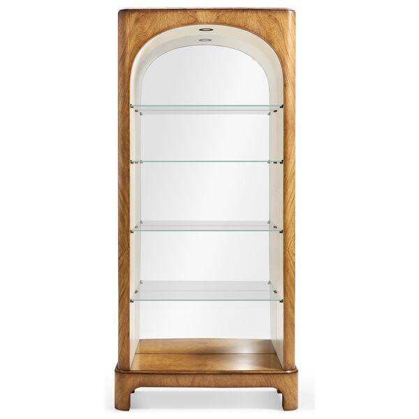 Orsman Display Cabinet