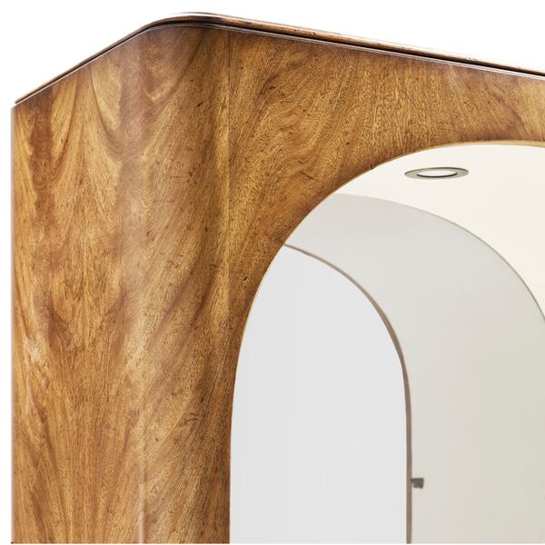Orsman Display Cabinet