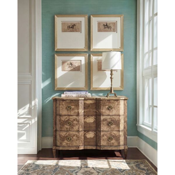 Carlisle Chest