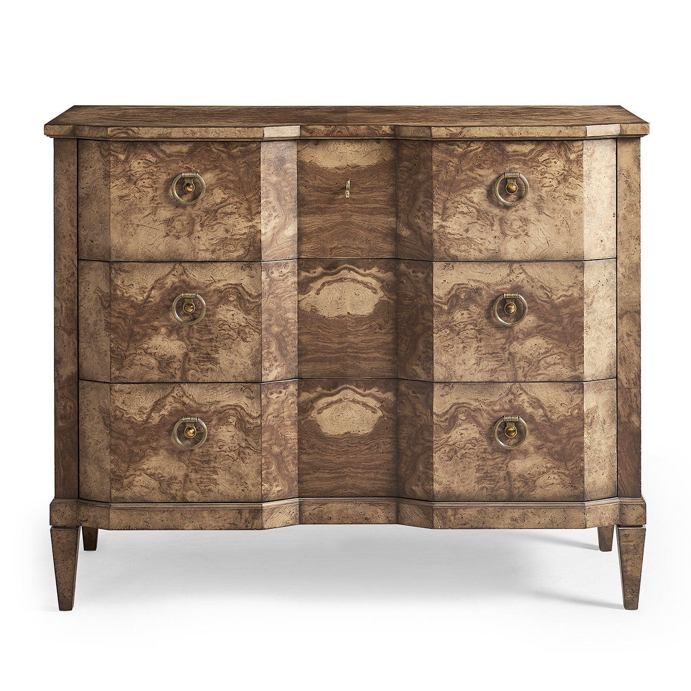 Carlisle Chest