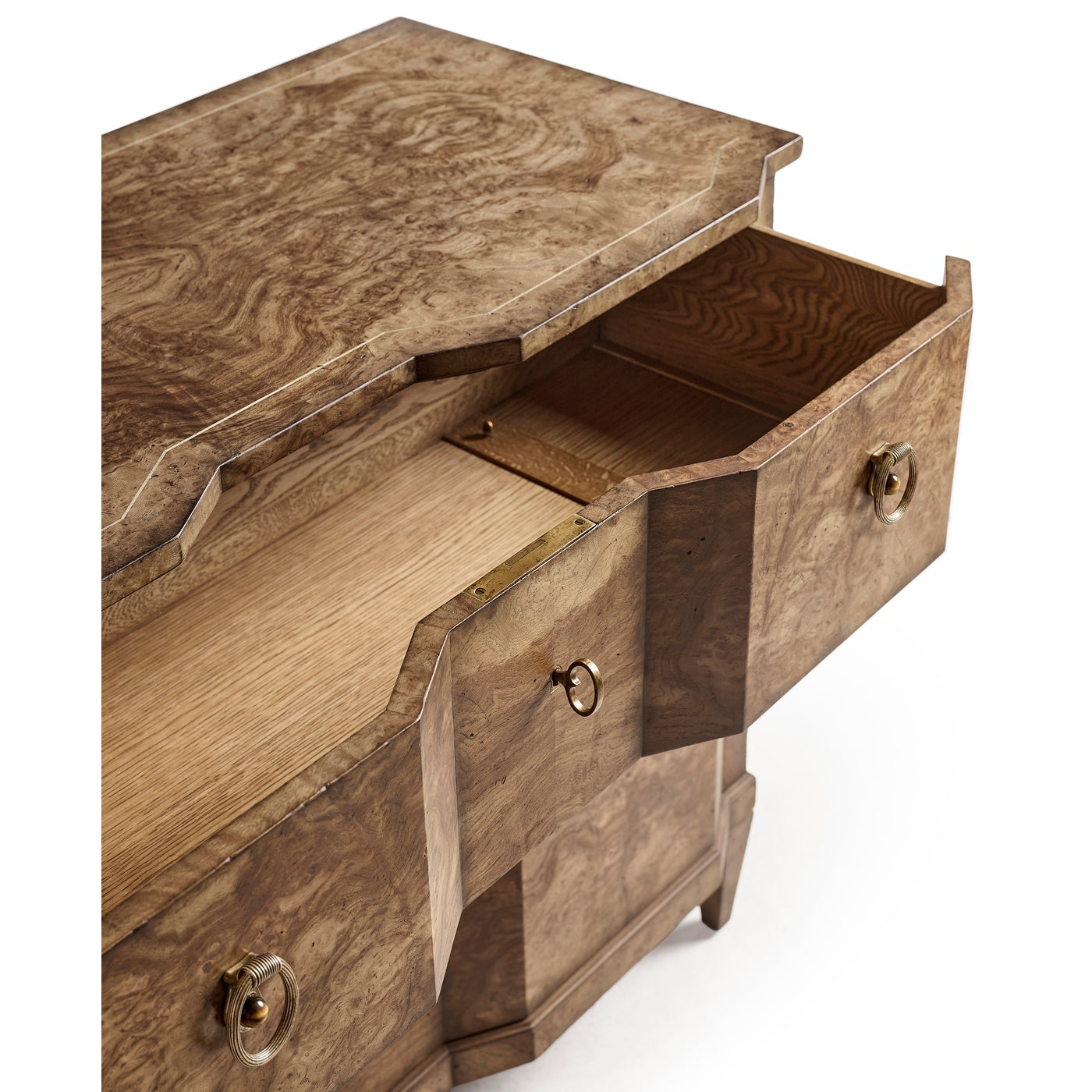 Carlisle Chest