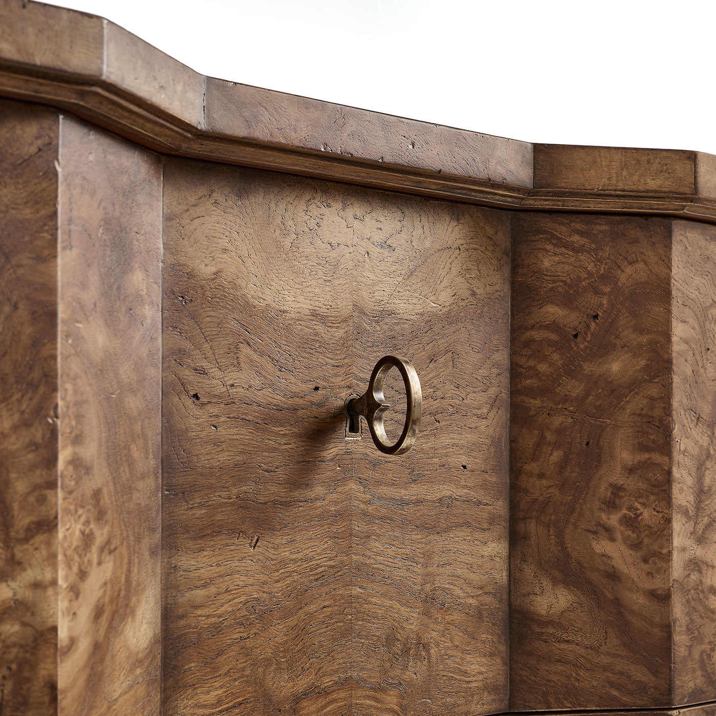 Carlisle Chest