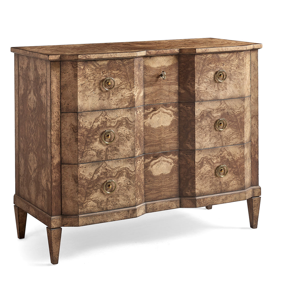 Carlisle Chest