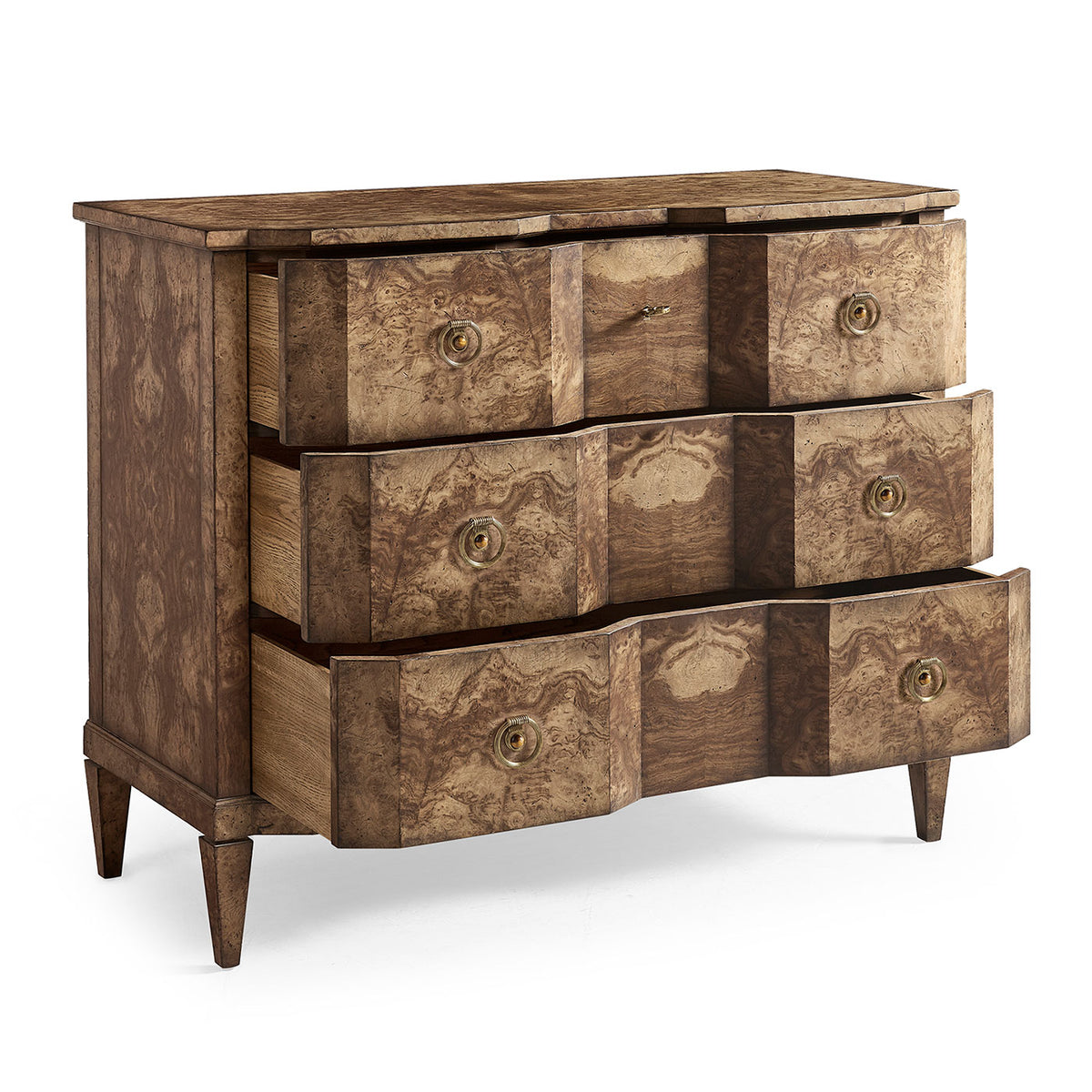 Carlisle Chest