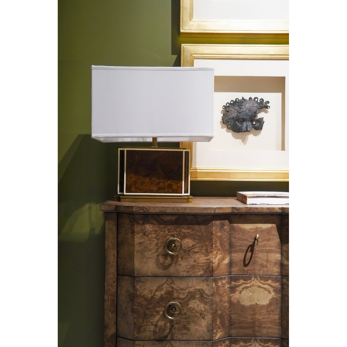 Carlisle Chest
