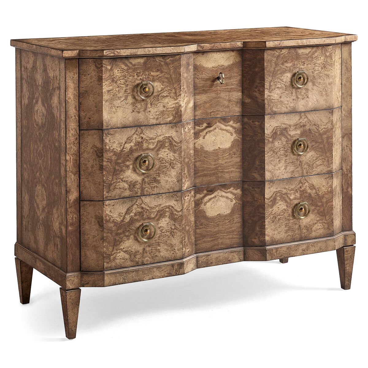 Carlisle Chest