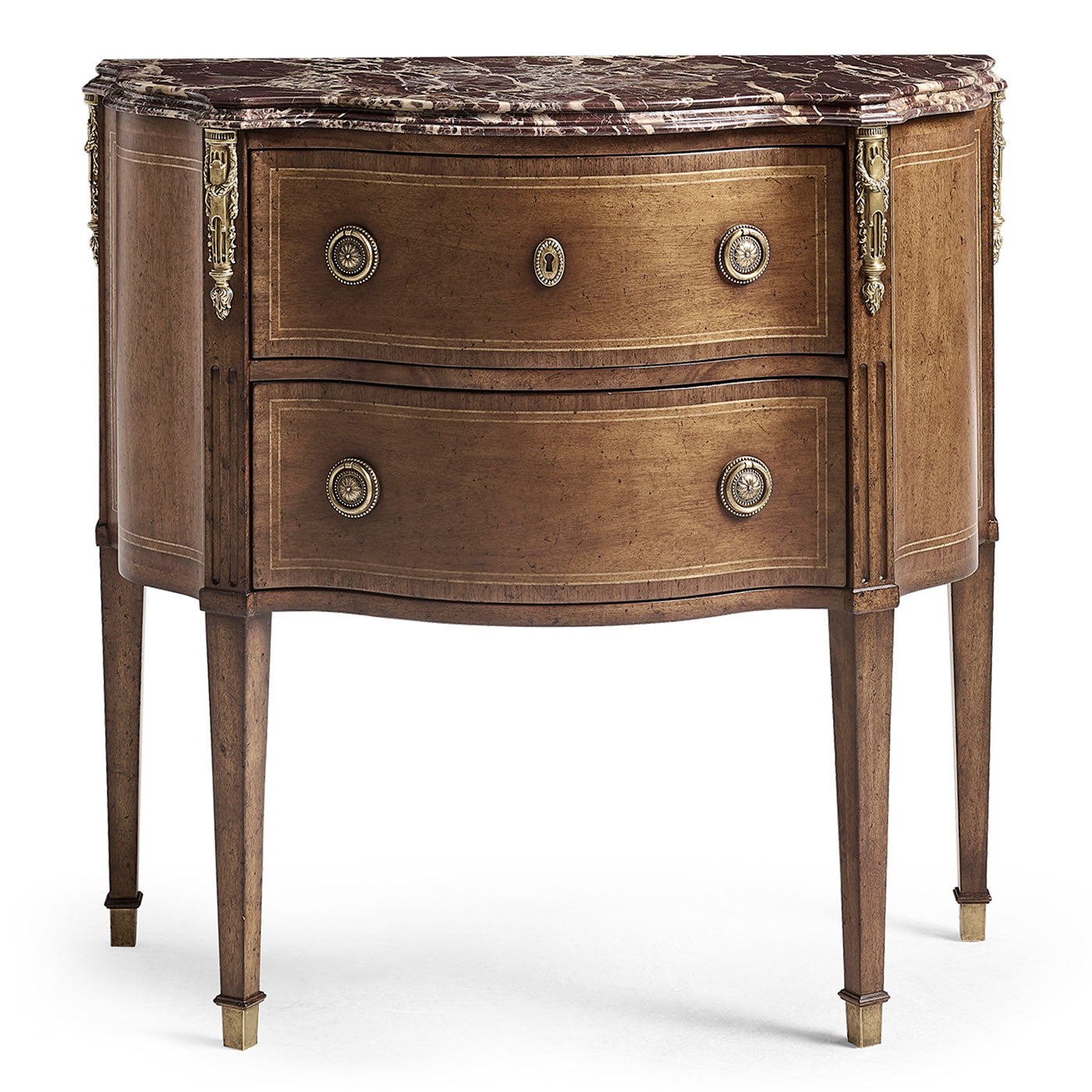Bristol Accent Chest